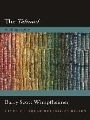 The Talmud - ebook
